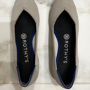 Rothy’s Flats - Size 7